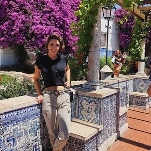 Meet your Posher, Sara